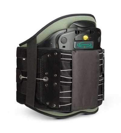 Aspen Contour™ LSO Complete