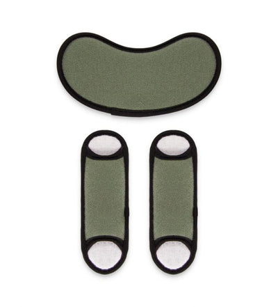 Aspen Contour™ TLSO SPK Replacement Pads