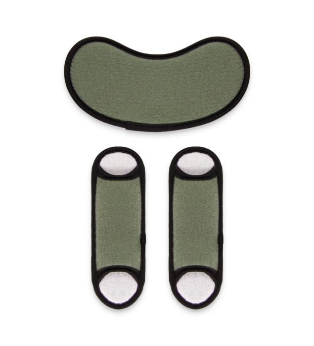 Aspen Contour™ TLSO SPK Replacement Pads