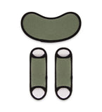 Aspen Contour™ TLSO SPK Replacement Pads