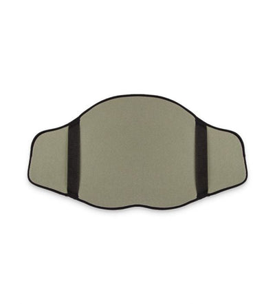 Aspen Contour™ Back Panel Replacement Pad - 12 Inch