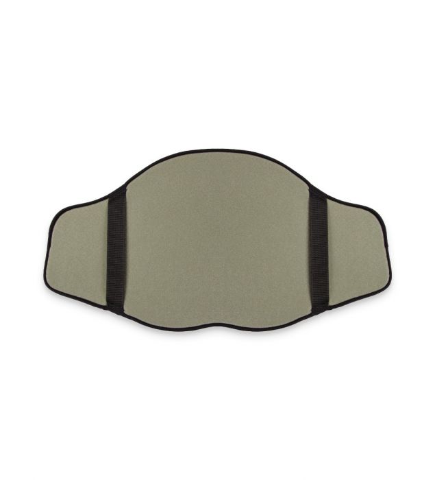 Aspen Contour™ Back Panel Replacement Pad - 12 Inch