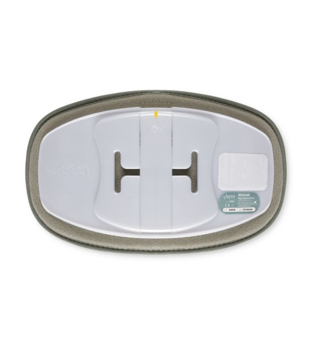 Aspen QuikDraw™ / Contour™ RAP - White Regular