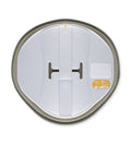Aspen QuikDraw™ / Contour RAP - White Large