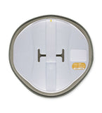 Aspen QuikDraw™ / Contour RAP - White Large