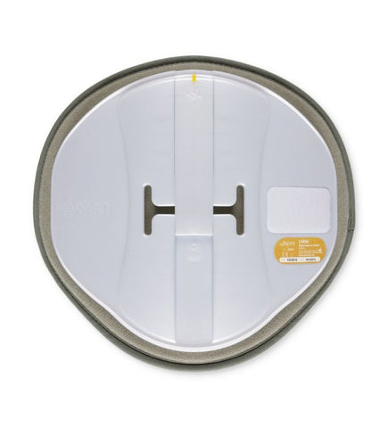 Aspen QuikDraw™ / Contour RAP - White Large