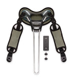 Aspen Contour™ TLSO SPK Upgrade - Black Small