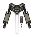 Aspen Contour™ TLSO SPK Upgrade - Black Medium