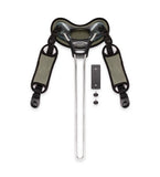 Aspen Contour™ TLSO SPK Upgrade - Black Large