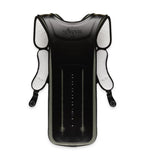 Aspen Contour™ TLSO Upgrade - Black Tall Shoulder Strap