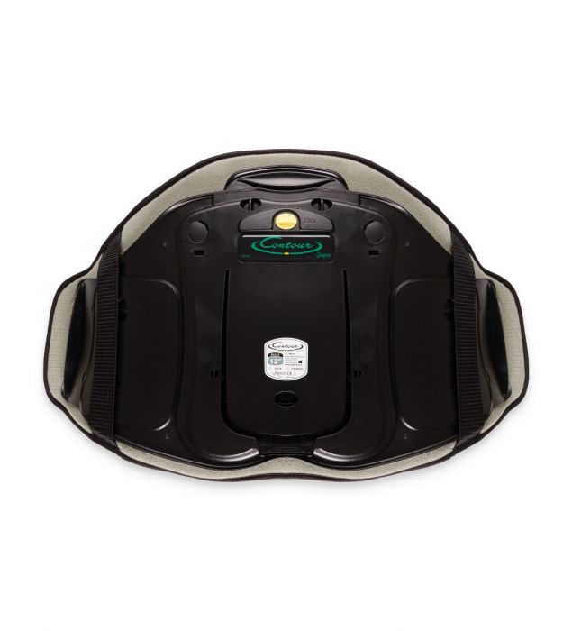 Aspen Contour™ Back Panel - 12 Inch 992212