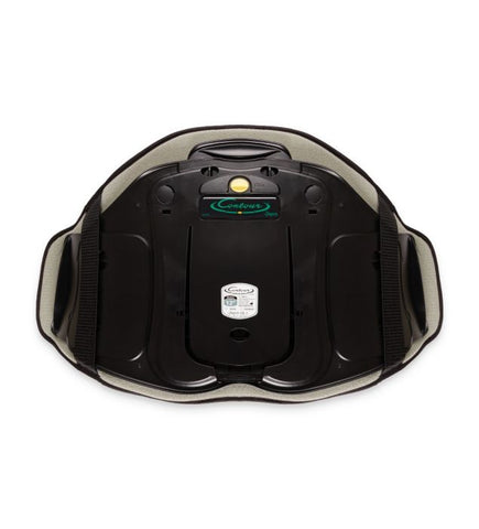 Aspen Contour™ Back Panel - 12 Inch 992212