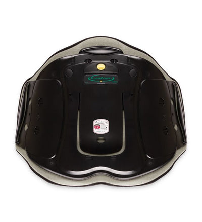 Aspen Contour™ Back Panel - 15 Inch