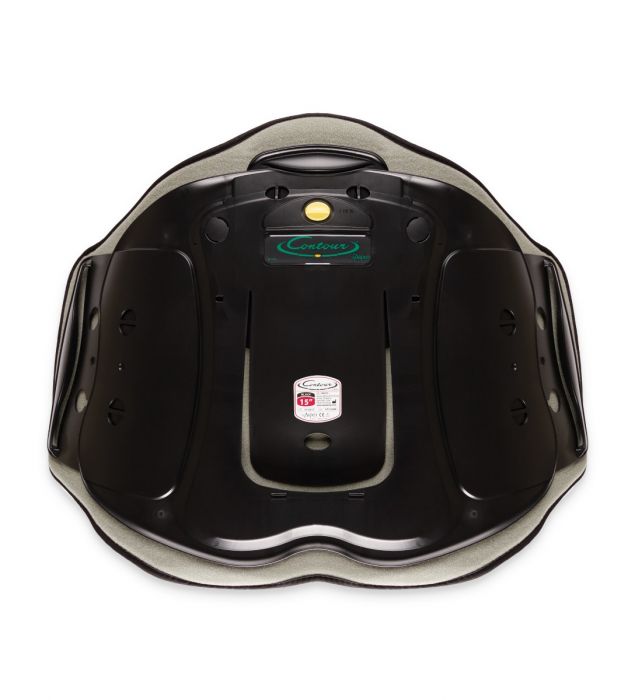 Aspen Contour™ Back Panel - 15 Inch