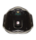 Aspen Contour™ Back Panel - 15 Inch