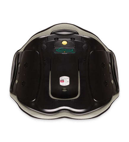 Aspen Contour™ Back Panel - 15 Inch