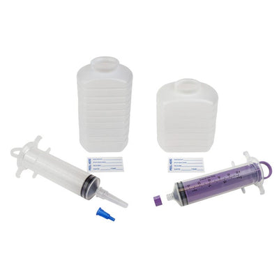 Dynarex IV Pole Kit case of 30
