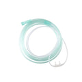 Dynarex Nasal Oxygen Cannulas - Cushion Tip case of 50