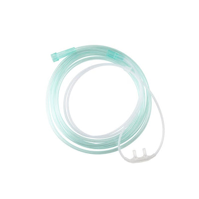 Dynarex Nasal Oxygen Cannulas - Cushion Tip case of 50