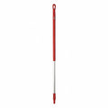 Red European Thread Aluminum Color Coded Handle Length 51