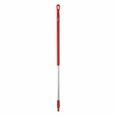 Red European Thread Aluminum Color Coded Handle Length 51