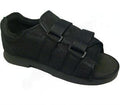 DLX.1 Post-Op Shoe – Round Toe - Female