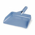 Plastic Hand Held Dust Pan Overall Length 10 Overall Width 11-1/2