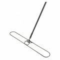 Dust Mop Frame and Handle 1 EA