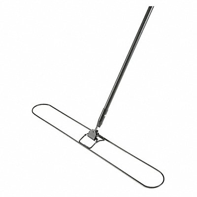 Dust Mop Frame and Handle 1 EA