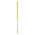 Yellow European Thread Aluminum Color Coded Handle Length 51