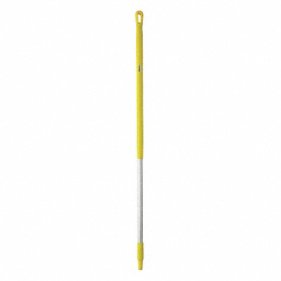 Yellow European Thread Aluminum Color Coded Handle Length 51