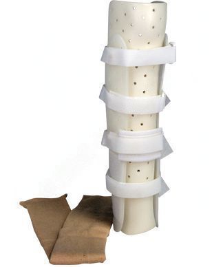 Bird & Cronin Tibia Fracture Brace  - Each | Small