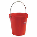H8704 Hygienic Pail 1.5 gal. Polypropylene