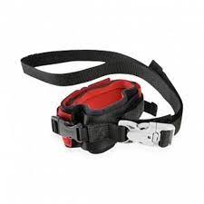 RESTRAINT, CUFF SINGLE QUICK RELEASE STRAP UNIV LG (2/PR) - 2700QL