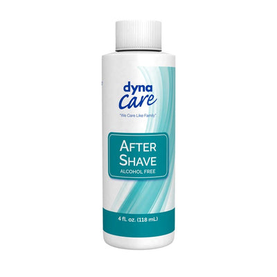 Dynarex After Shave Lotion - 4 Fl. Oz case of 48