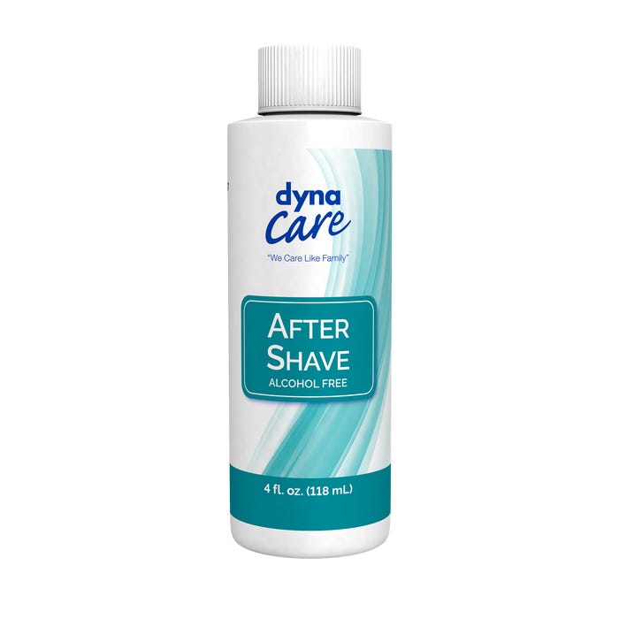 Dynarex After Shave Lotion - 4 Fl. Oz case of 48