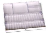 capsa Avalo Anesthesia Tray - Deluxe