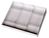capsa Avalo Anesthesia Tray - Standard
