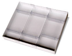 capsa Avalo Anesthesia Tray - Standard