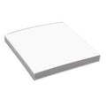DynarexPoly Mixing Pads 6'' * 6'' case of 6 Quantity per box: 3