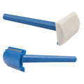 Dynarex Double-Sided Shave Prep Razors case of 5 Quantity per box: 100
