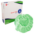 Dynarex Nurse And Surgeon Caps size 24'' case of 50 Quantity per box: 100