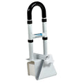 Dynarex Adjustable Tub Rail per box quantity is 1