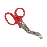 Dynarex Bandage Shears - 3.5" / 5.5" / 7.5" case of 4 quantity per box is 50