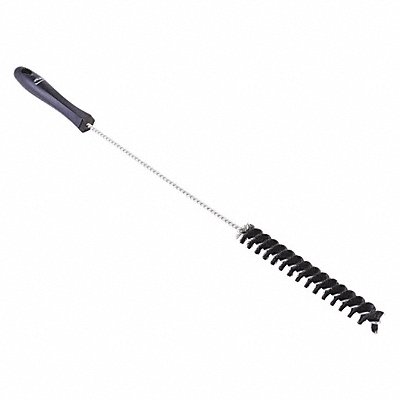 20 Polyester Tube and Valve Brush 1 Brush Dia.
