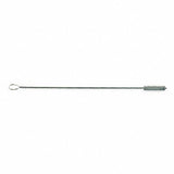 24 Polyester Pipe Brush 1/2 Brush Dia.