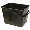 Squeegee Bucket 2 gal. Plastic
