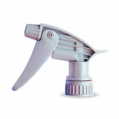 Gray Plastic Trigger Sprayer 7-1/4 1 EA