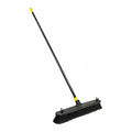Natural Push Broom 24 Sweep Face