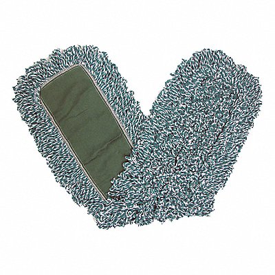 Microfiber Dust Mop Length 36 Width 5 1 EA